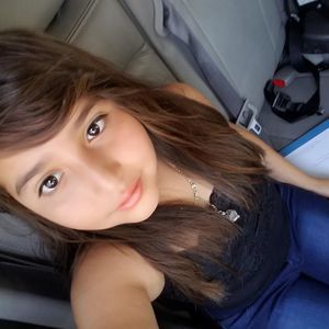 Meet your Posher, Vanessa